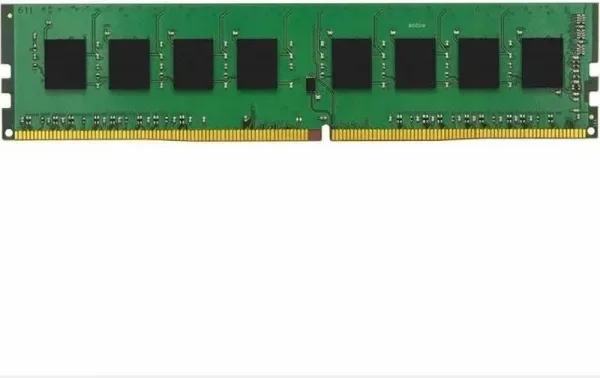 Kingston Technology KVR32N22S8/16 módulo de memoria 16 GB 1 x 16 GB DDR4 3200 MHz
