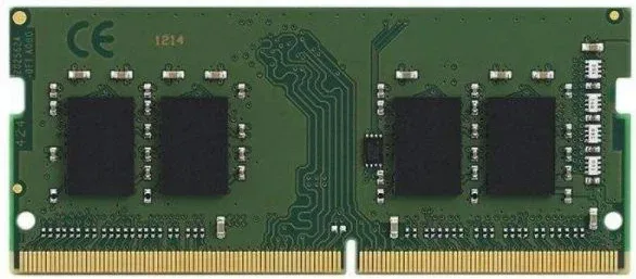 Kingston Technology KVR32S22S8/16 módulo de memoria
