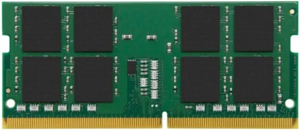 Kingston Technology ValueRAM KVR32S22D8/32 módulo de memoria 32 GB 1 x 32 GB DDR4 3200 MHz