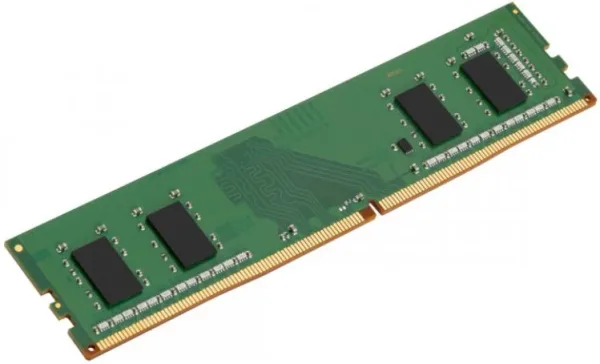Kingston Technology KVR26N19S6/8 módulo de memoria 8 GB 1 x 8 GB DDR4 2666 MHz