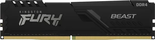 Kingston Technology FURY Beast módulo de memoria 16 GB 1 x 16 GB DDR4 3200 MHz