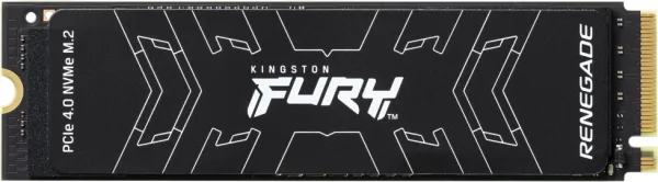 SSD Kingston Renegade 2TB NVMe Fury