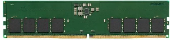 DDR5 32 GB 4800 MHz. KINGSTON