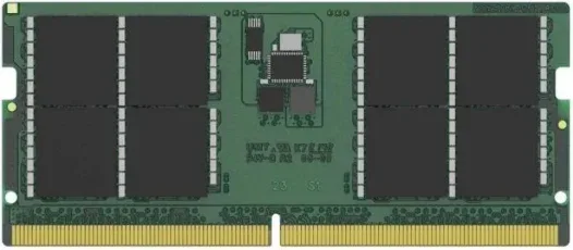 DDR5 16 GB 5200 MHz. SODIMM KINGSTON HP