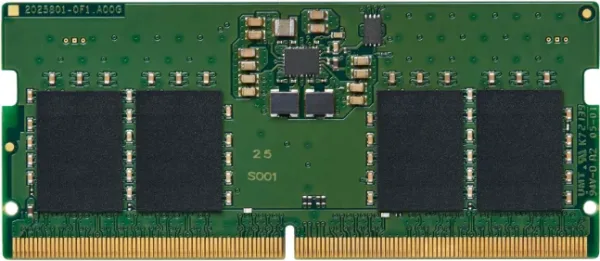 Kingston Technology ValueRAM KVR56S46BS8-16 módulo de memoria 16 GB 1 x 16 GB DDR5 5600 MHz