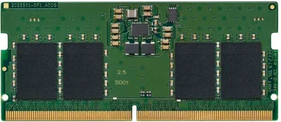 Kingston Technology ValueRAM KVR56S46BS6-8 módulo de memoria 8 GB 1 x 8 GB DDR5 5600 MHz