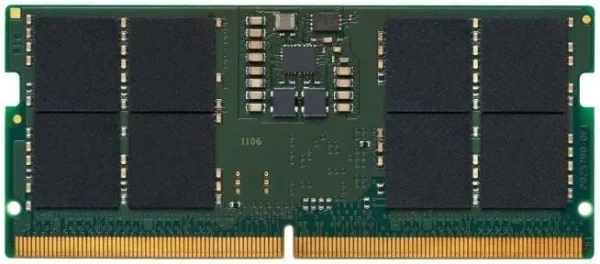 DDR5 16 GB 5600 MHz. 1.1V SODIMM KINGSTON