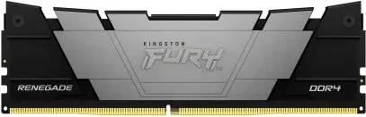 Kingston Technology FURY Renegade módulo de memoria 16 GB 1 x 16 GB DDR4 4000 MHz