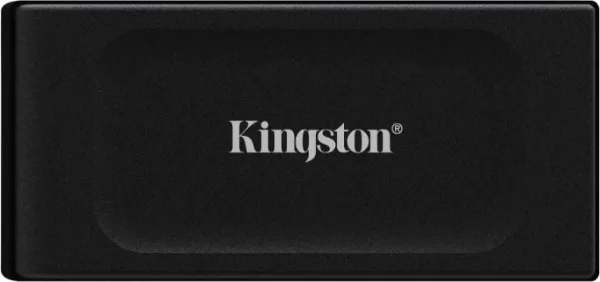 Kingston Technology XS1000 1 TB Negro