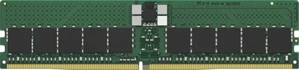 DDR5 32 GB 4800 Ecc Kingston