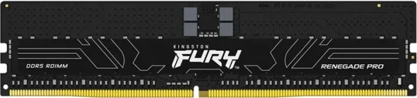 DDR5 32 GB 5600 Ecc Reg Fury Renegade Pro Kingston