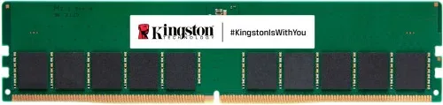 Memoria Kingston DDR5 Ecc Reg 32GB 5600Mt/S Cl46  2Rx8 Hynix a - Ksm56R46Bd8-32Ha