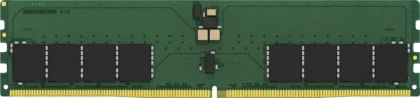 DDR5 64 GB 6400 MHz. KINGSTON