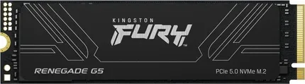 4 TB SSD Fury Renegade M.2 2280 NVMe Pci-E Kingston