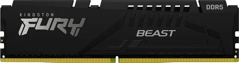 DDR5 64 GB 5600 MHz. KINGSTON