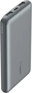 Belkin BoostCharge 10000 mAh Gris