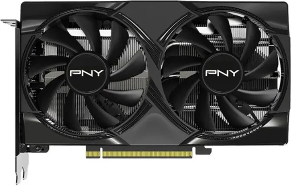 Tarjeta grafica pny RTX 5060 8gb gddr7