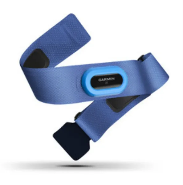 Monitor Frecuencia Cardiaca Garmin Pulsometro Hrm-Swim