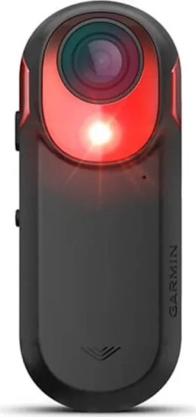 Radar trasero bici garmin varia rct715 luz radar camara