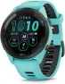 Smartwatch Garmin Forerunner 265 Turquesa Negro GPS