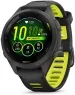 Smartwatch Garmin Forerunner 265S Negro Amarillo GPS