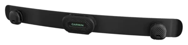Monitor Frecuencia Cardiaca Garmin Pulsometro Hrm-Fit