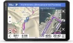 Navegador GPS Garmin Lgv820 Tactil