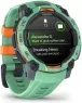 Smartwatch Garmin Instinct 3 45Mm Amoled Verde Correa Verde