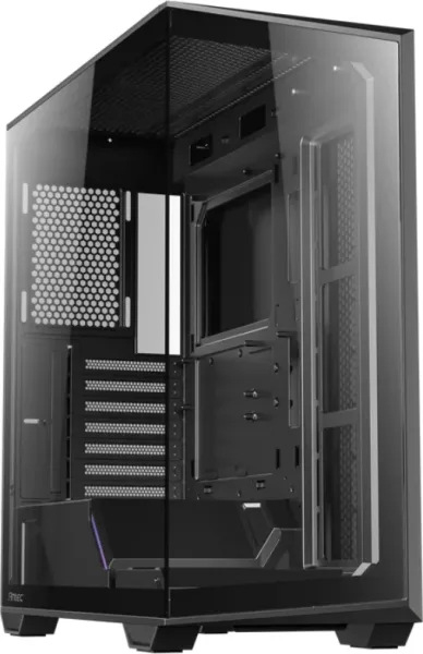 Caja Semitorre Atx C3 Negro Antec