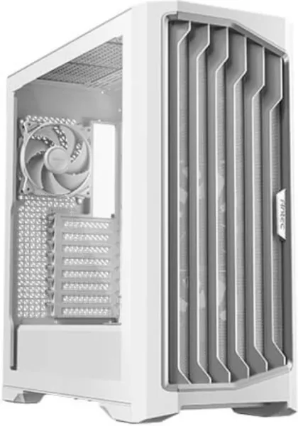 Caja Torre E-Atx Performance 1 Ft Blanco Antec