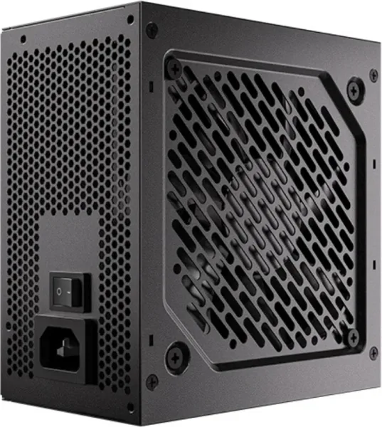 Fuente Alim. 850W 80+ Bronze Csk Pro Atx3.1 850W Negro Antec