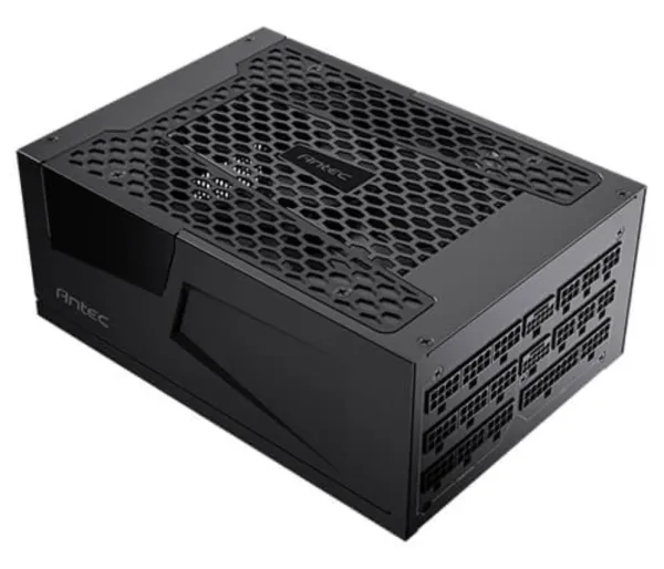 FUENTE ALIMENTACION ANTECSIGNATURE 2200W 80+ PLATINUM ATX 3.1 PCIe 5.1