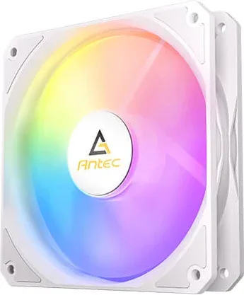 Ventilador Caja Antec Nova 1X Vent 120Mm Blanco