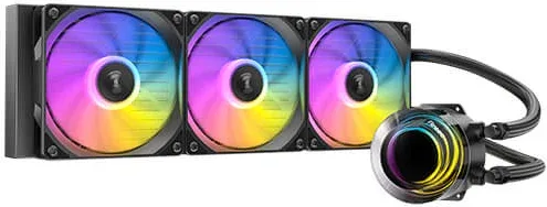 Refrigeracion Liquida Vortex Lum 360 A-RGB Antec