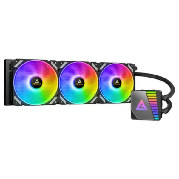 Refrigeracion Liquida CPU Antec Symphony 360 ARGB
