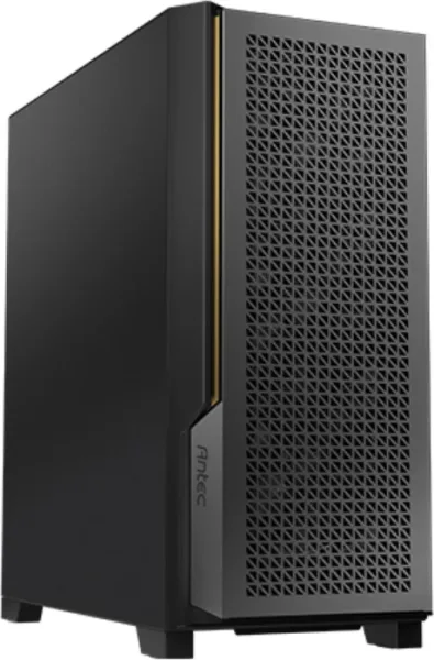 Caja Gaming Antec P20Ce E-Atx 2Xusb 3.0 sin Fuente Negro