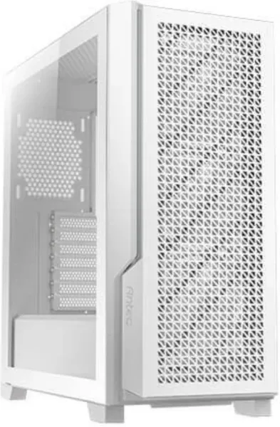 Caja Semitorre Atx P20C Blanco Antec