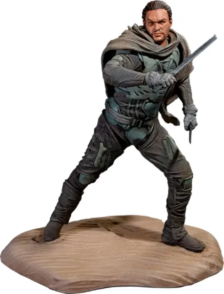 Figura dark horse dune duncan idaho