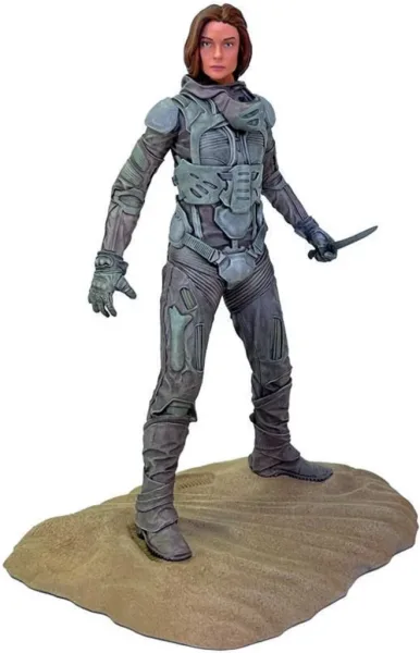 Figura dark horse dune lady jessica
