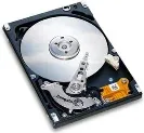 HD Seagate 2,5" 500GB SATA 5400Rpm