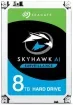 Disco Seagate Skyhawk 8TB Sata3
