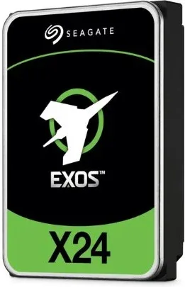 Disco Duro 3.5  12 TB Seagate Exos X24