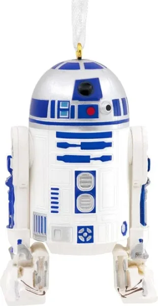 Figura decorativa star wars r2d2
