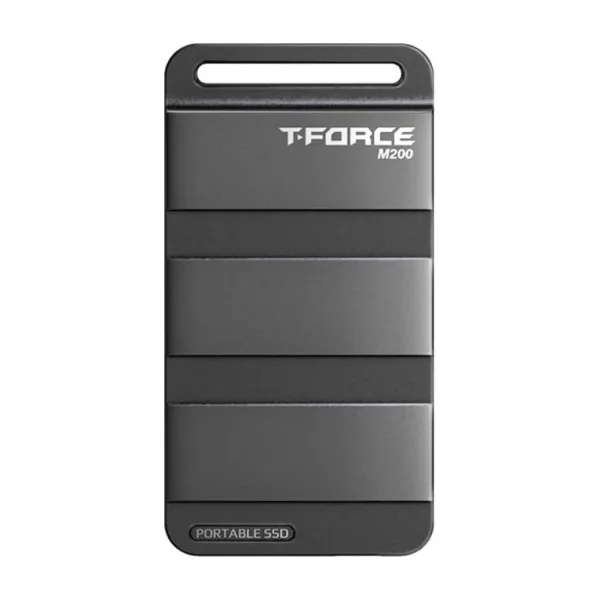 SSD Ext Teamgroup T-Force Gaming 1.8" Full Usb3.2 M200 1TB USB-C