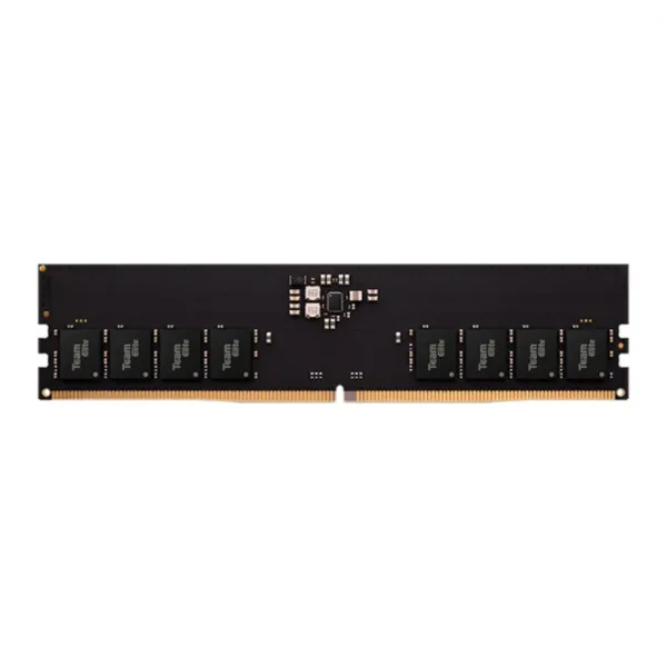 DDR5 Teamgroup Elite Udimm 16GB 4800 Negro