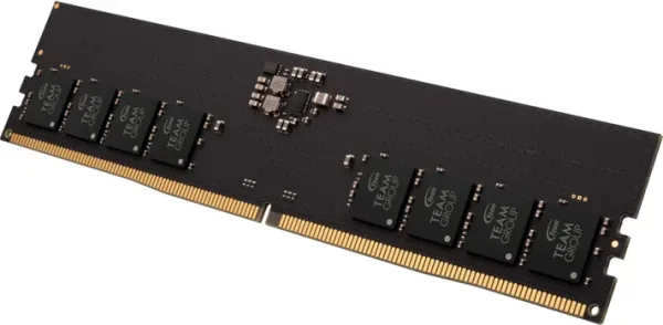 DDR5 Teamgroup Elite Udimm 32GB 5600 Negro