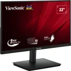 Monitor Viewsonic Va220-H 22'' FHD HDMI VGA LED Negro