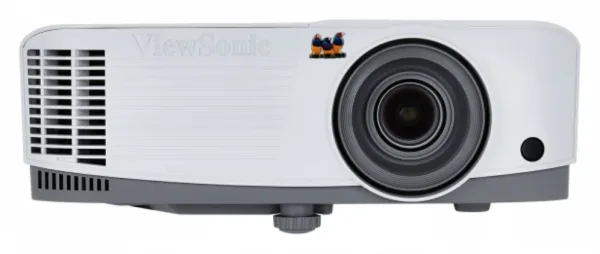 Proyector Viewsonic Pa503S Svga Dlp