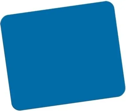Alfombrilla Fellowes Estándar 29700/ 6 x 186 x 224mm/ Azul