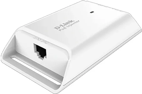 D-Link PoE Gigabit Injector Dpe-101Gi